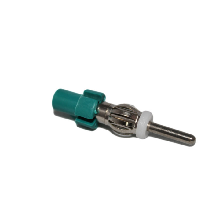 Adaptateur d'antenne Din Vers Fakra