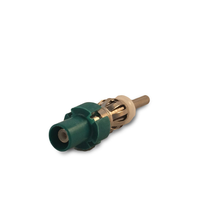 Adaptateur d'antenne Din Vers Fakra