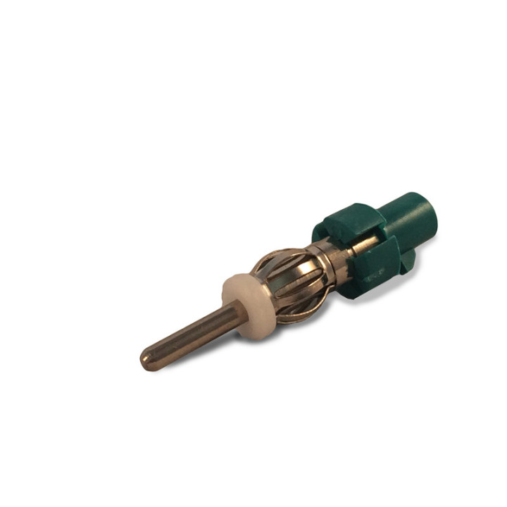 Adaptateur d'antenne Din Vers Fakra