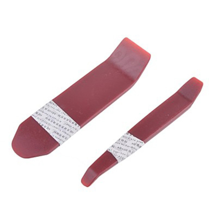 4 X Outils De Démontage en plastique