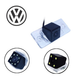 Caméra De Recul Pour Volkswagen / Seat