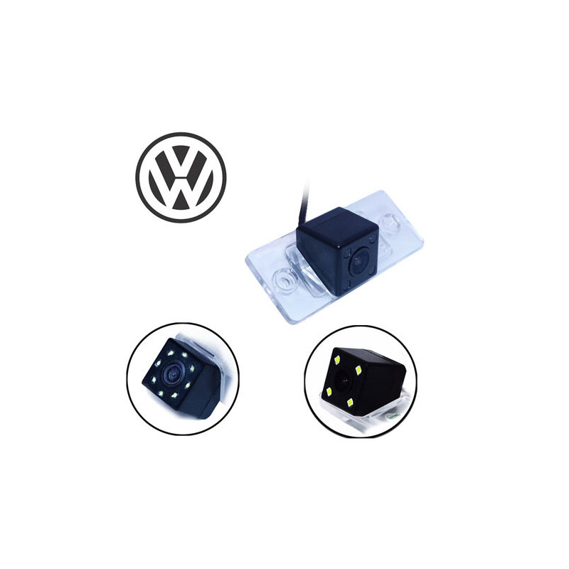 Caméra De Recul Pour Volkswagen / Seat