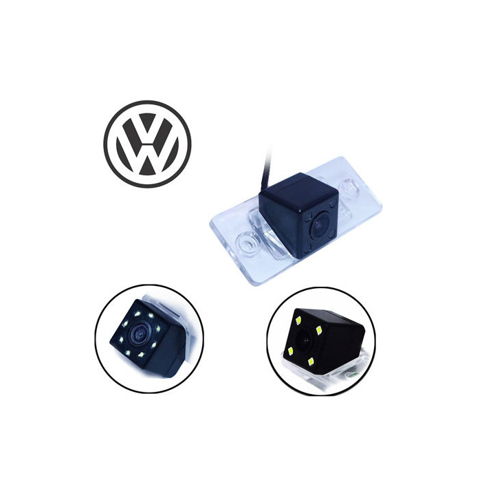 Caméra De Recul Pour Volkswagen / Seat
