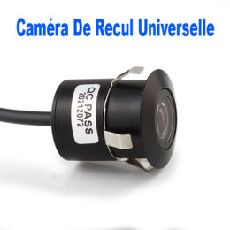 Caméra De Recul Universelle