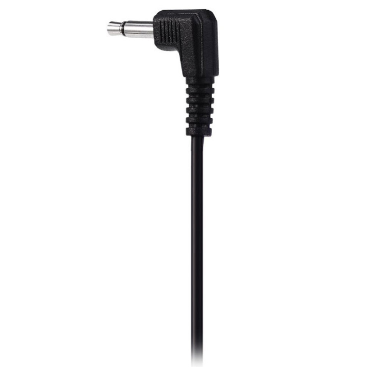 Microphone déporté pour Autoradio