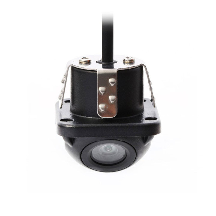 Caméra de Recul Universelle AHD 720P – Grand Angle & IP68