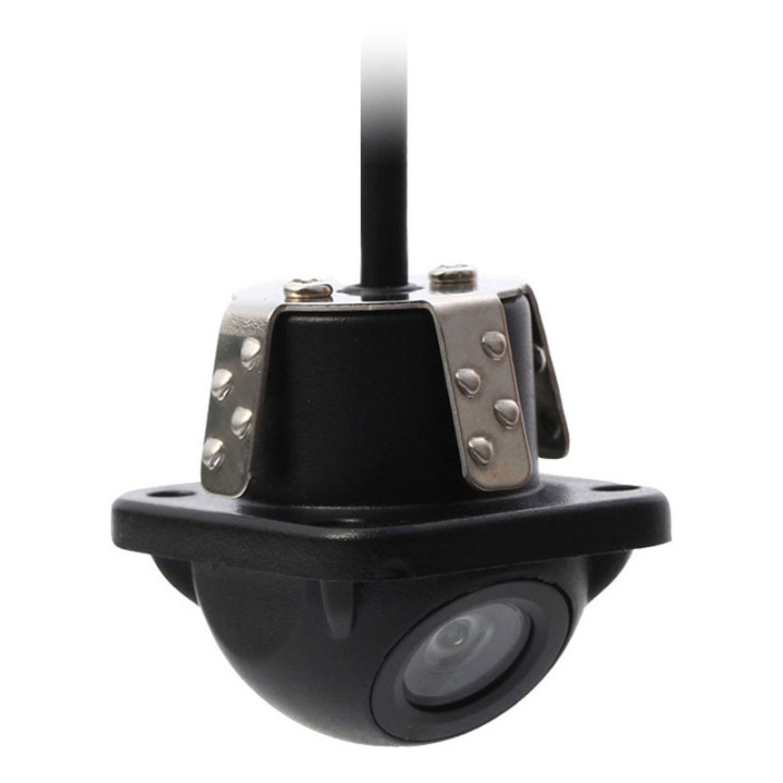 Caméra de Recul Universelle AHD 720P – Grand Angle & IP68