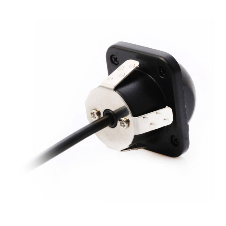 Caméra de Recul Universelle AHD 720P – Grand Angle & IP68