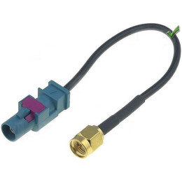 Adaptateur Antenne GPS Fakra