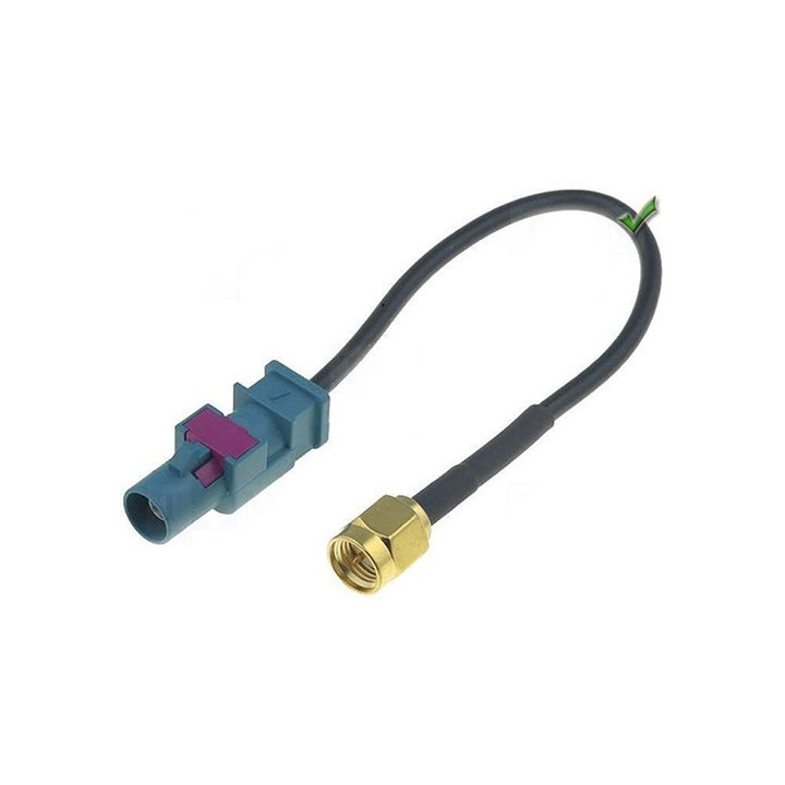 Adaptateur Antenne GPS Fakra