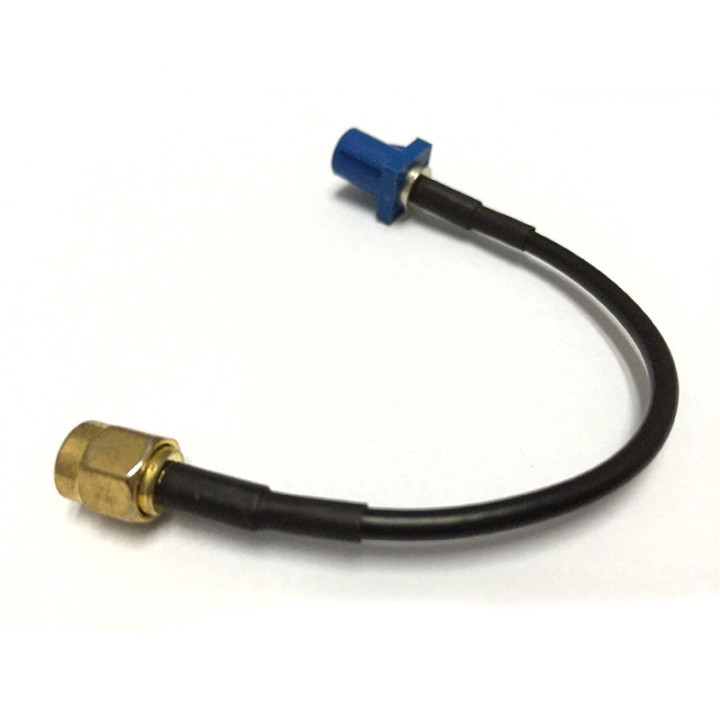 Adaptateur Antenne GPS Fakra