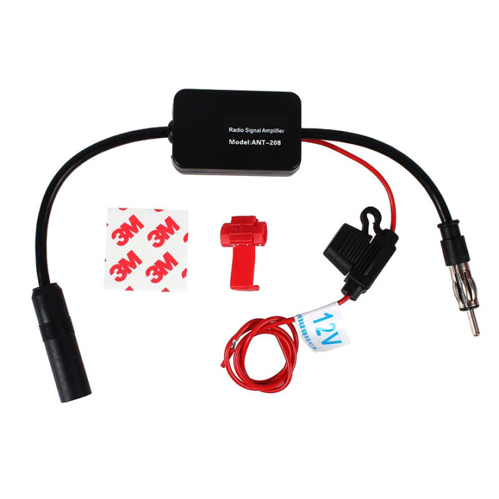 Amplificateur d'antenne