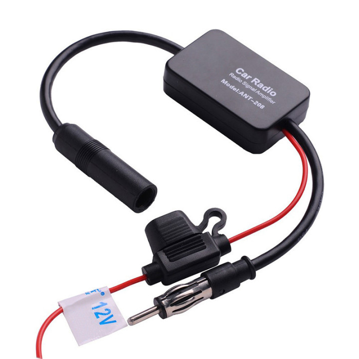 Amplificateur d'antenne