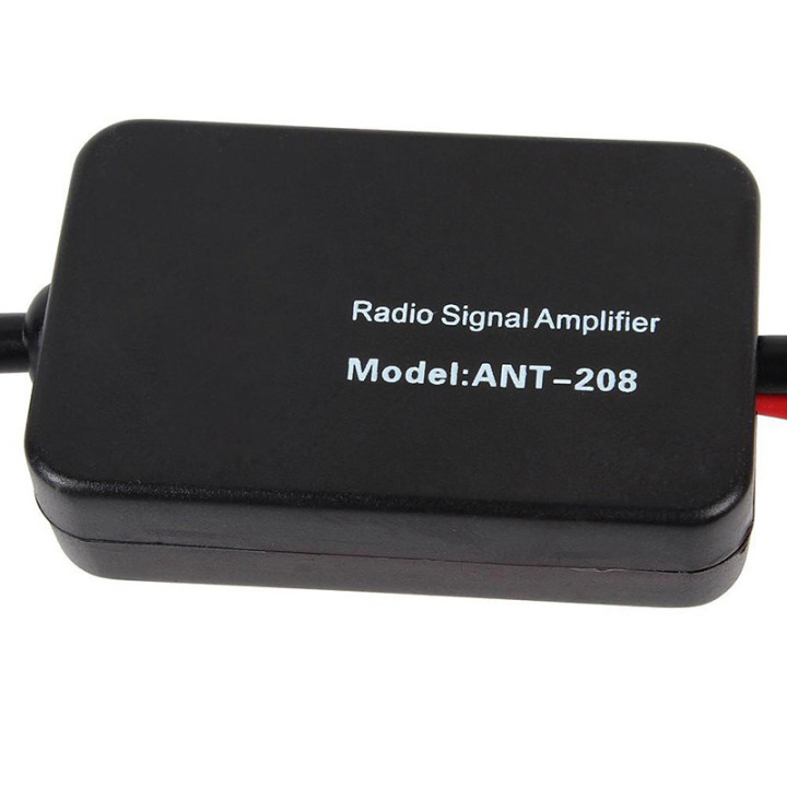 Amplificateur d'antenne