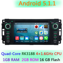 poste autoradio gps android 15
