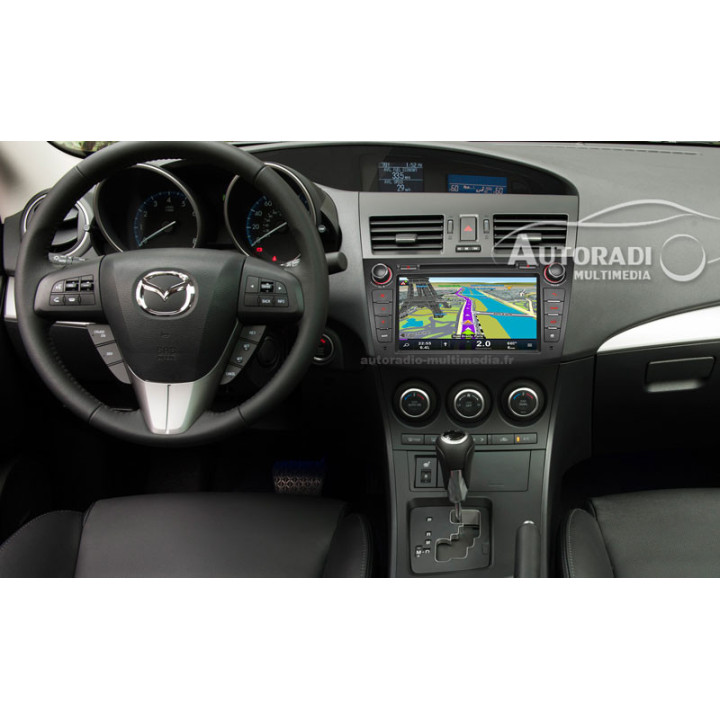 Autoradio Android 5.1