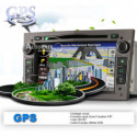 Autoradio Multimédia Pour Opel