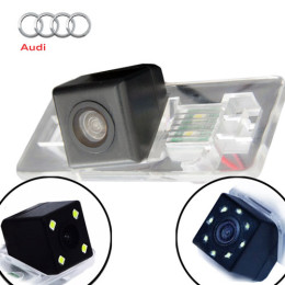 Caméra de recul Pour Audi A1 A3 A4  A6  TT...