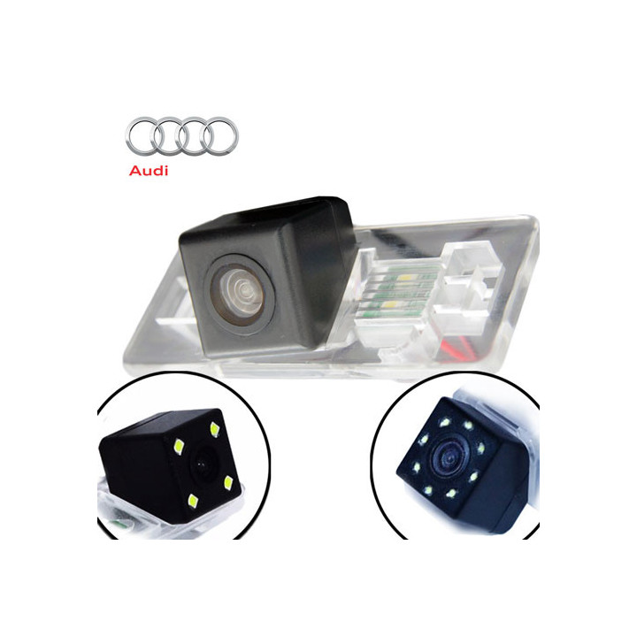 Caméra de recul Pour Audi A1 A3 A4  A6  TT...