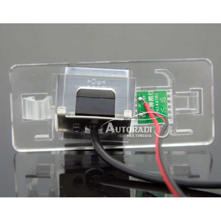 Caméra de recul Pour Audi A1 A3 A4  A6  TT...