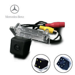 Caméra de recul Mercedes