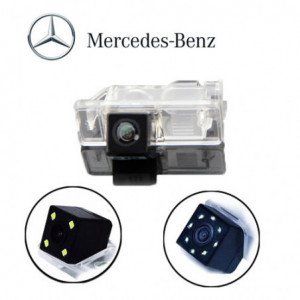 Caméra de recul Mercedes