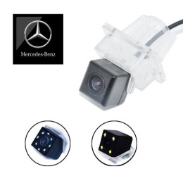 Caméra de recul Mercedes
