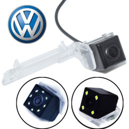 Caméra de recul Volkswagen