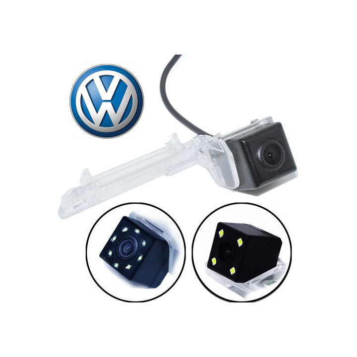 Caméra de recul Volkswagen