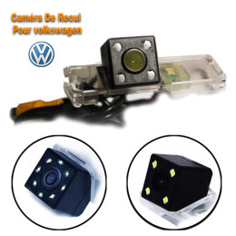 Caméra de recul Volkswagen