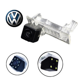 Caméra de recul Volkswagen, Skoda, Porsche
