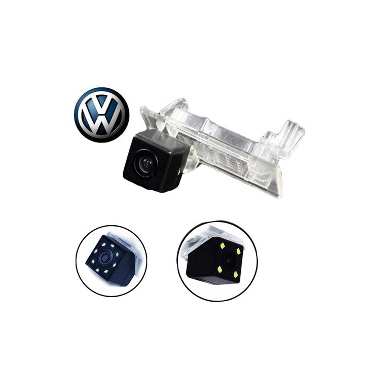 Caméra de recul Volkswagen, Skoda, Porsche