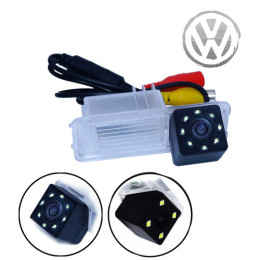 Caméra de recul Volkswagen