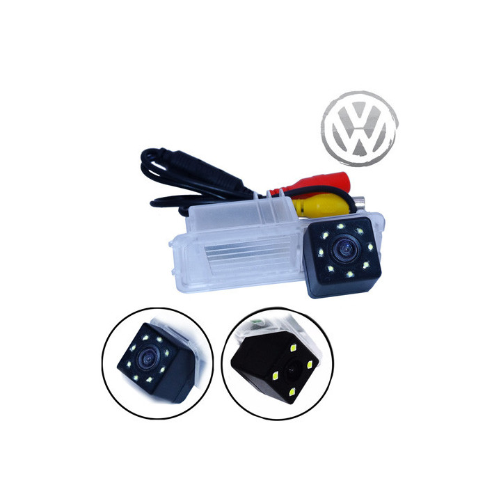 Caméra de recul Volkswagen