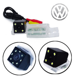Caméra de recul Volkswagen