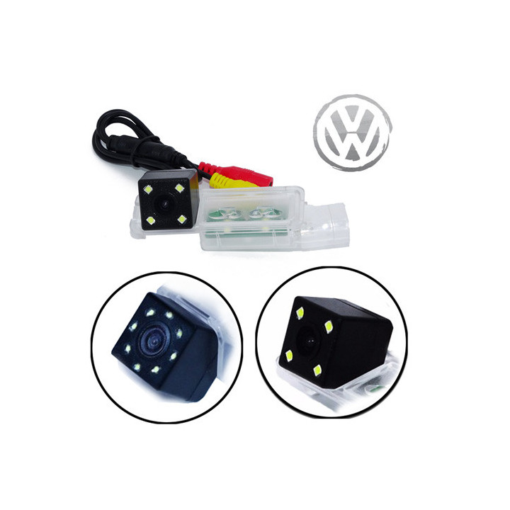 Caméra de recul Volkswagen