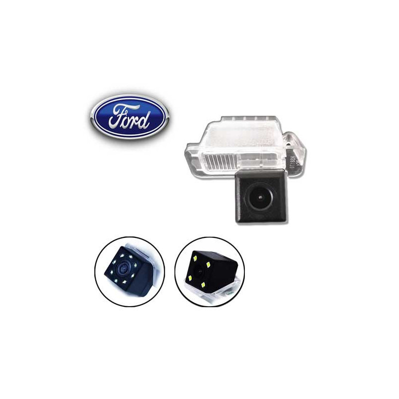 Caméra de recul pour Ford