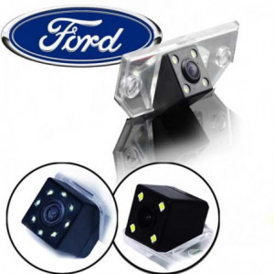 Caméra de recul Ford