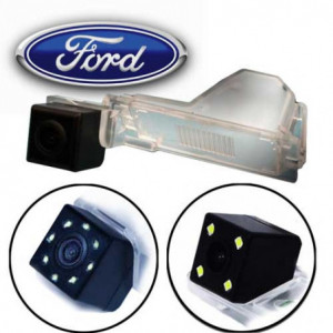 Caméra de recul Ford