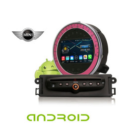 Autoradio Android