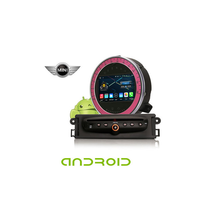 Autoradio Android