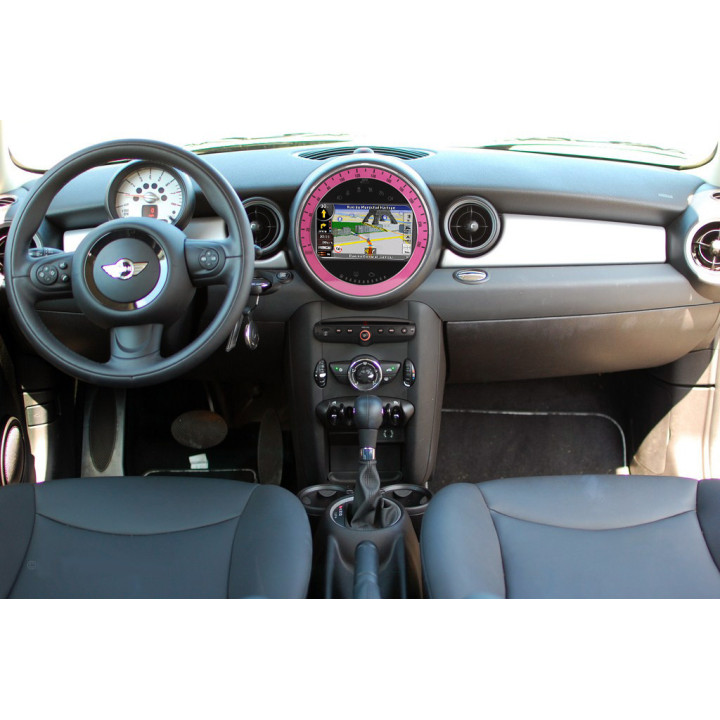 Autoradio Android