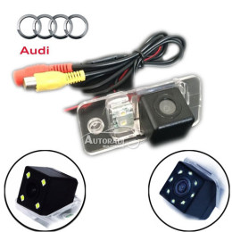 Caméra de recul Audi Q7 A6 A4 A3...