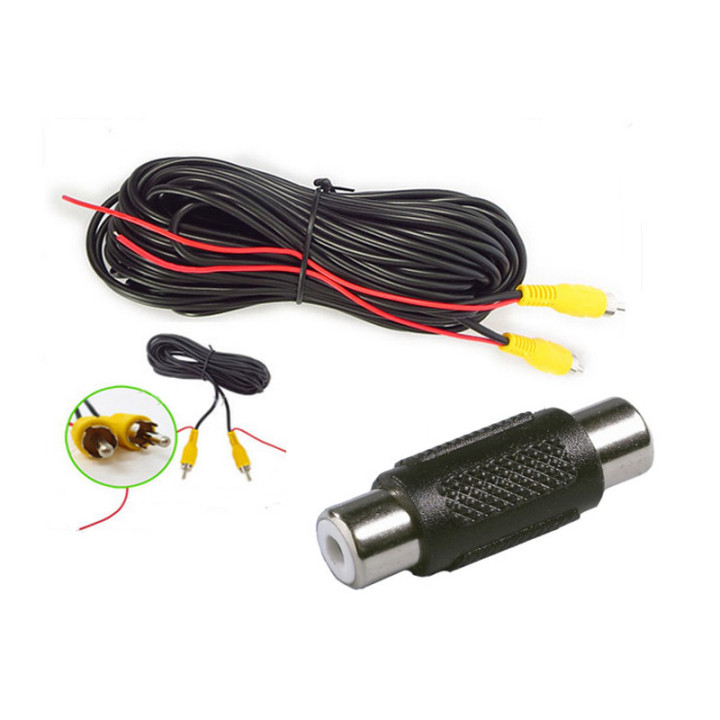 Kit d’extension vidéo pour camera de recul