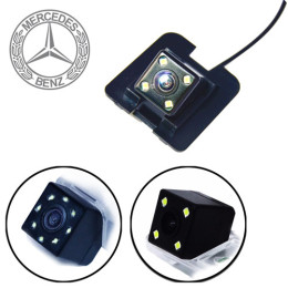 Caméra De Recul Pour Mercedes / BMW