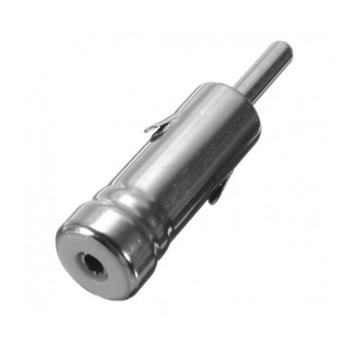Adaptateur Antenne Radio Mâle/Femelle