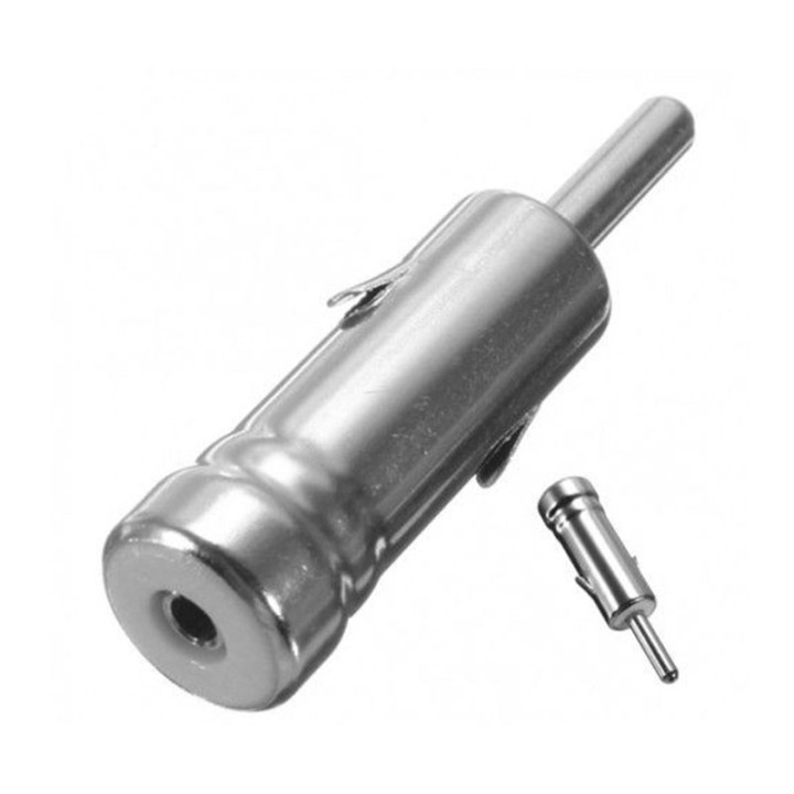 Adaptateur Antenne Radio Mâle/Femelle
