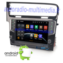 Autoradio Android 6.1