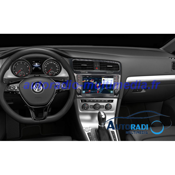 Autoradio Android 6.1