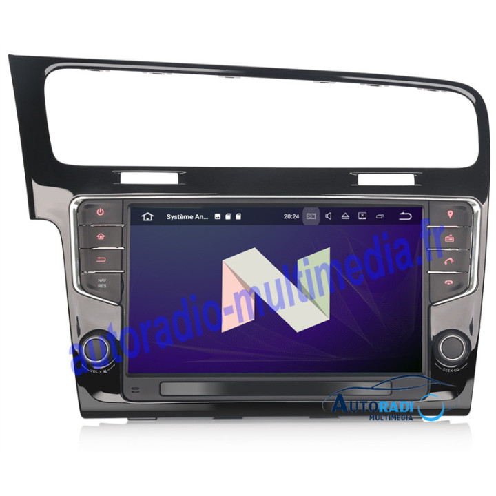 Autoradio Android 6.1
